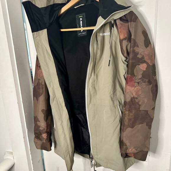 Armada Ski Jacket - S - Picture 5 of 5